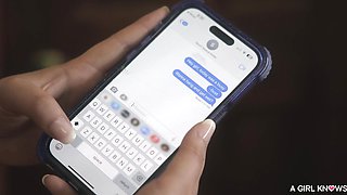 Leana Lovings Charms in Wild Squirting Friend Threesome