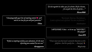 Who are we? What is the Black Kiss Collective?