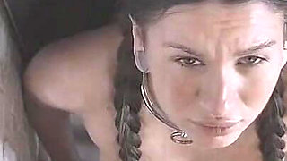 Wall Sit. Physical Failure as Obedience