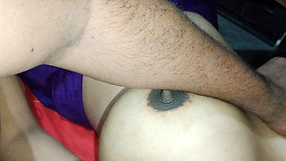 Beautiful bhabhi ki chudai bedroom video
