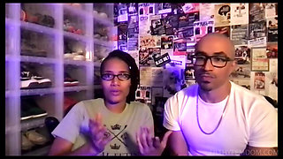 Club Cuck Ama Featuring Jet Setting Jasmine, King Noire, Dillon Diaz