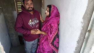 My husband can not fuck me! Please come he is not at home. Indian village wife sex video