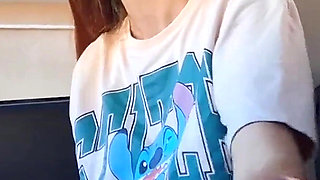 I Showed My Cock to a Hot Woman in Public-risky, but She Liked It!