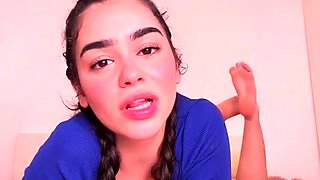 addictivejenna German Clip Klein schwanz Beta Loser small
