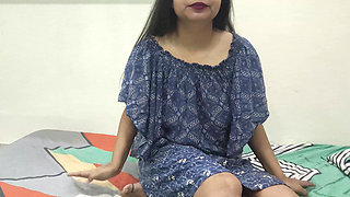 Horny Indian Saara Masturbating Her Self Very Very Hot XXX Video