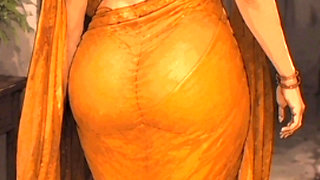 Vidhva Shila aunty ki tight chut ki Raat 11 baje ki chudai