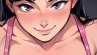 My New Girlfriend Taboo Hentai Game Ep.58 Naughty Dare Game in the Club Vip Booth!