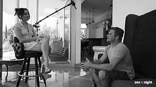 Fruity tart smutty xxx scene