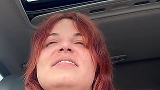 Face Punching on the Way and Whipping Aftermath