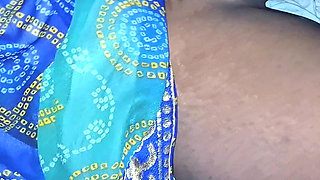 Desi Village Sexy Bhabhi Fucking with Won Husband