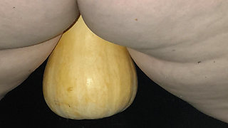 Incredible insertion
