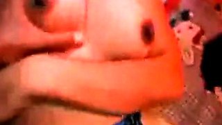 Tante Indonesian Amateur Loves Sex