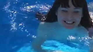 Secluded Pool