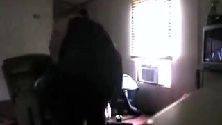 Mom Anal Fucked by Gamer Son - Tight Ass Creampied Hard