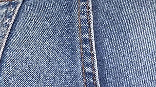 POV Fart Session in Short Jeans Fart Blast