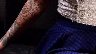 Kleio Valentien Smoking Hot