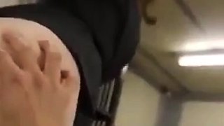 Kinky asian beauty blowjobs and reamed