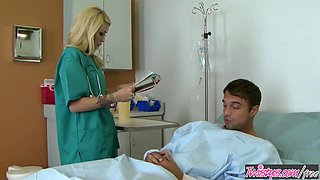 Monique Alexander - Thank You Nurse
