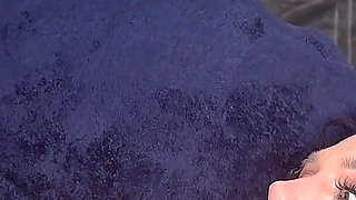 Muscle Stepmommy Strap Massage