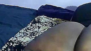 Black BBW Ass Worship