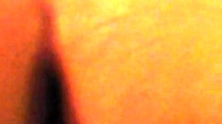 Thai Amateur Blst und Schluckt