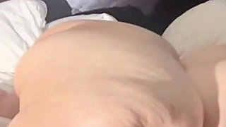 Stacxxxs Presents: SSBBW Sexy Sara Oily Backhot Fun