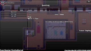 After Years Apart Ch 6