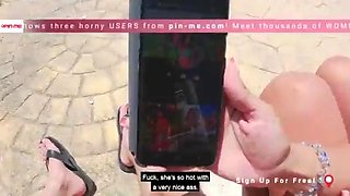 Greek beach: Blowjob, Missonary  Big Tits Porn