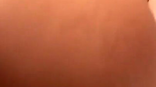 Pierced blonde babe gets fucked hard in her warm pussy