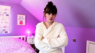 Bettie Bondage - Sydney Harwin - Some Kind Of Family Movie