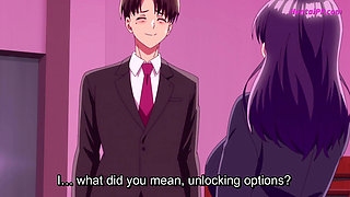 The Last Lesson: A Classroom Confession - Horny Student Passional Sex Date With Teacher ( Uncensored )