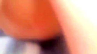 Husband watches and films wife getting fucked in the ass