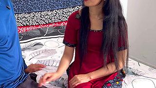 Indian Desi StepMom Tight pussy fucked by big cock