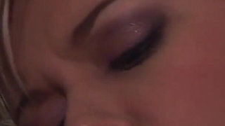 Lesbian Pleasures at the Police Station