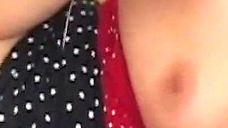 She Lets Him Do Everything with Him