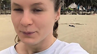 Beach Walk