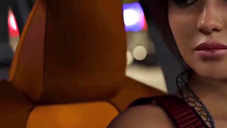 Agent Sherine (part 7)