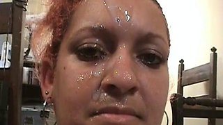 Brazilian faciais: Blowjob, Doggy  Cowgirl Porn