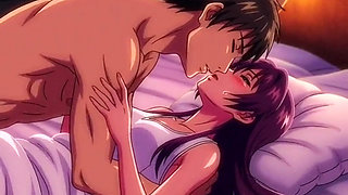 Fucked young girlfriend in hotel after dinner