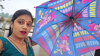 Horny Devar fucks Gorgeous Newly Married Bhabhi