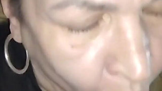 Winter Drive: Sex in the Car