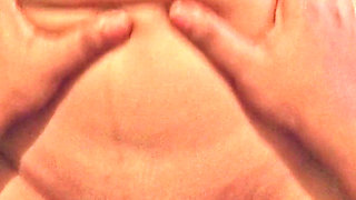 Horny MILF Fucks Her Husband's Friend.