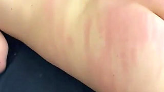 One Tail Whip and Flogger to Wake up