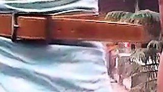 Indian Gay Men Gang Bang Outdoors