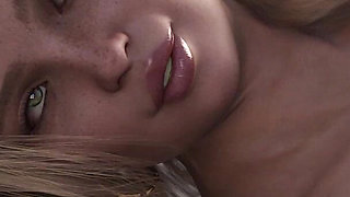 My Dorm 269 - Kate and Mark’s First Night Second Round Cowgirl and Spoon Creampie