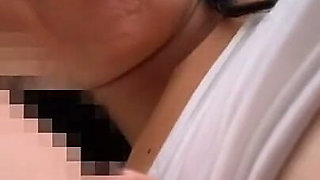 Videos of Beautiful Girls Tanning in an Apartment Complex - 6