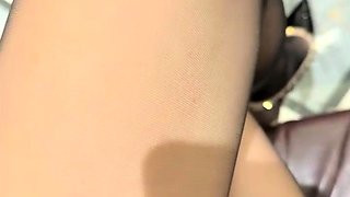 Maitresse Madelines POV Foot Fetish Teaser