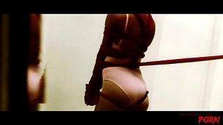 Carla Cox and Megan Coxxx Have Rubber Lust