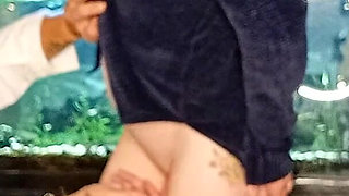 Amateur Doctor Finger Fucking My Tight Hole