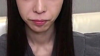 Crowned Clit. Slim Art Body, Dripping Creampie After a Saliva-heavy Blowjob